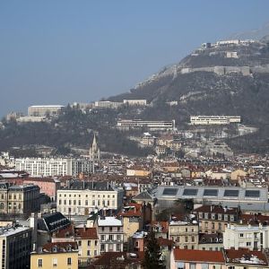 Nouveaux prix de l'immobilier à Grenoble en décembre 2024