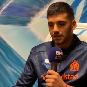 Objectif de l'OM : redevenir la meilleure équipe française selon Rulli