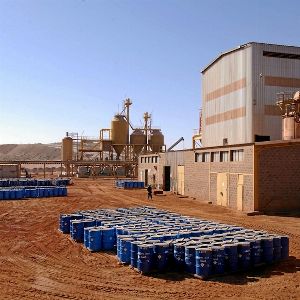 Orano perd le contrôle de sa dernière mine d'uranium au Niger