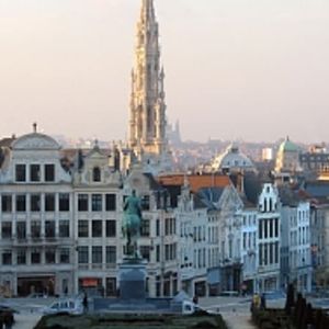 Ouverture des ventes pour le train Ouigo Classique Paris-Bruxelles