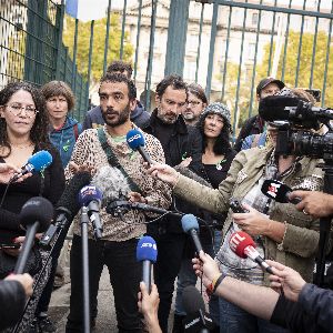 "Plaidoiries émouvantes au procès des victimes de l'effondrement de la rue d'Aubagne à Marseille"