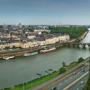 Prix de l'immobilier à Angers au 1er décembre 2024 en hausse