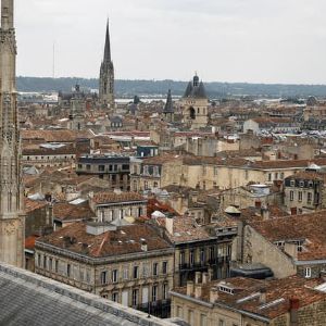 Prix de l'immobilier à Bordeaux : baisse en novembre 2024