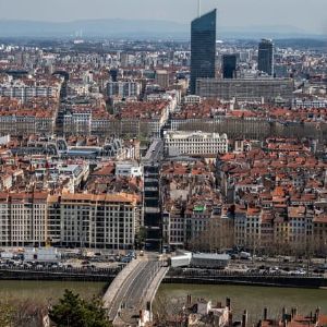 Prix de l'immobilier à Lyon : tendances au 1er décembre 2024