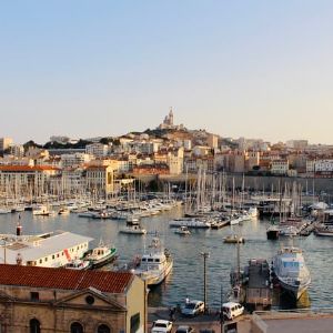 Prix de l’immobilier à Marseille en baisse au 1er décembre 2024