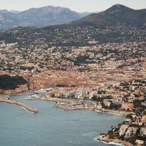 Prix de l’immobilier à Nice en baisse au 1er décembre 2024