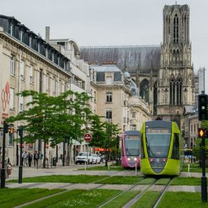 Prix de l'immobilier à Reims : stagnation en décembre 2024