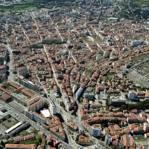 Prix de l'immobilier à Saint-Étienne en hausse au 1er décembre 2024