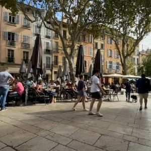 Prix immobilier Aix-en-Provence : Baisse à 5.886 euros du m² en décembre 2024