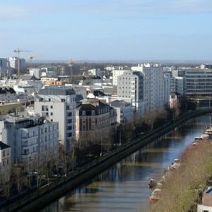 Prix immobilier Rennes : baisse significative au 1er décembre 2024