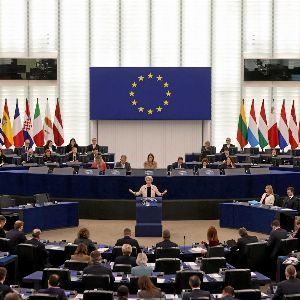 Réactions en Europe suite à la censure du gouvernement Barnier