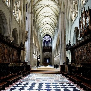 Sélection de livres pour redécouvrir Notre-Dame de Paris