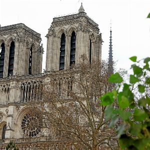 "Suivre en direct la réouverture de Notre-Dame de Paris à la télévision et sur place"