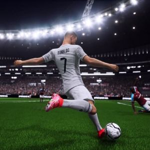 UFL : le nouveau jeu de football gratuit qui défie EA Sports FC