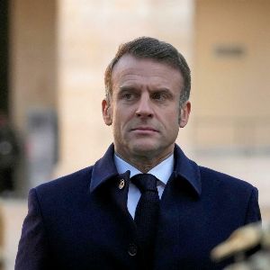 Une majorité de Français demande la démission d’Emmanuel Macron