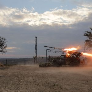 Victoire rebelle à Hama, avancée vers Homs en Syrie