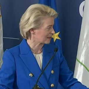 Accord de libre-échange entre l'UE et le Mercosur officiellement acté par Ursula von der Leyen