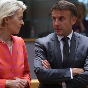 Accord UE-Mercosur : l'Élysée maintient son opposition