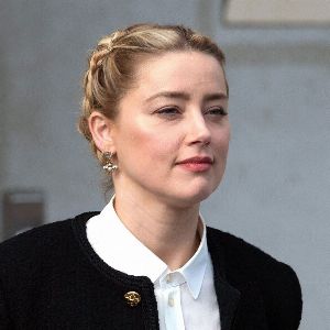 Amber Heard attend son deuxième enfant : les détails de sa grossesse gardés secrets