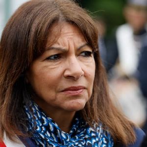 Anne Hidalgo annonce ses projets après la mairie de Paris