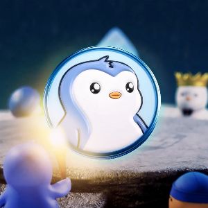 Arrivée des NFT Pudgy Penguins avec le jeton PENGU sur la blockchain Solana