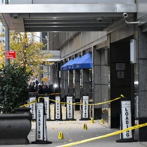 Assassinat du PDG américain Brian Thompson à New York : énigme des messages sur les balles