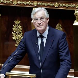 Avantages post-départ de Matignon : ce qui attend Michel Barnier