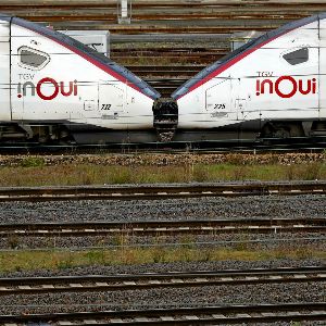 Bataille syndicale lors de la grève du 11 décembre à la SNCF