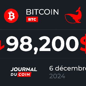 Bitcoin chute brusquement de 13 %, provoquant la panique parmi les investisseurs