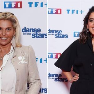 Caroline Margeridon se confie sur le clash avec Inès Reg à Danse avec les stars