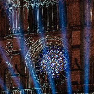 Cérémonies historiques à Notre-Dame de Paris ce week-end