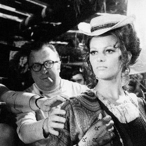 Conversations avec Sergio Leone : rétrospective d'un grand cinéaste