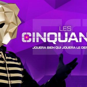 Découvrez le grand gagnant de la saison 3 des "Les Cinquante"