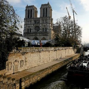 "Dérogations aux normes : clés du succès de Notre-Dame et des JO 2024"