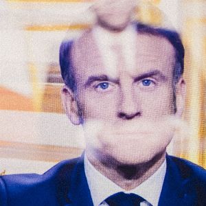 Emmanuel Macron : un problème plutôt qu'une solution