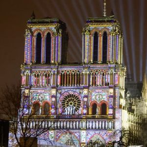 Événements culturels majeurs pour la réouverture de Notre-Dame de Paris