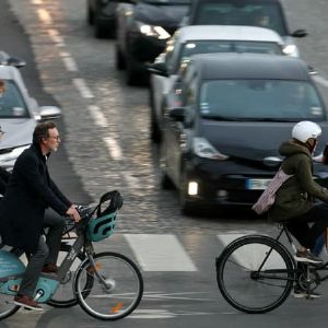 Fin imminente des aides à l'achat de vélos en France