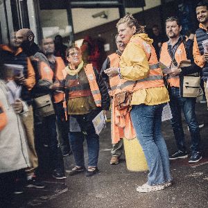 Grève à la SNCF : Retrait de l'appel à un mouvement reconductible par l'Unsa et la CFDT à partir du 11 décembre