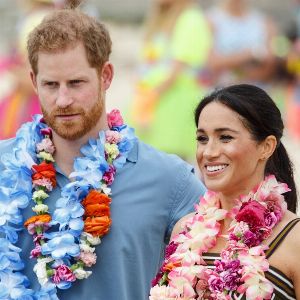 Harry et Meghan face à un dilemme : rester aux États-Unis malgré Trump ou déménager ?