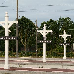 Interruption du trafic ferroviaire en Normandie ce week-end à cause de la tempête Darragh