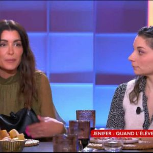 Jenifer évoque ses doutes sur son rôle de coach dans The Voice