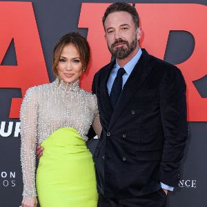 Jennifer Lopez évoque les violences conjugales et sa relation complexe avec Ben Affleck lors de la promotion de "Unstoppable"