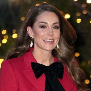 Kate Middleton organise un concert de Noël avec la présence de sa famille, William en retrait