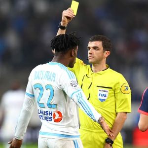 L'OM engage un ex-arbitre de Ligue 1 en tant que consultant