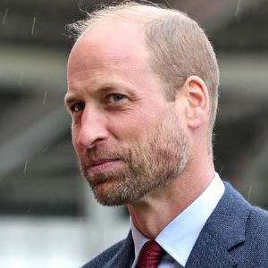 Le prince William représentant du Royaume-Uni à la réouverture de Notre-Dame