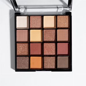 Les meilleures palettes de maquillage pour briller en toute occasion !