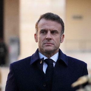 Macron en quête de Premier ministre, accord UE-Mercosur, présidentielle en Roumanie : résumé de l'actualité du vendredi 6 décembre