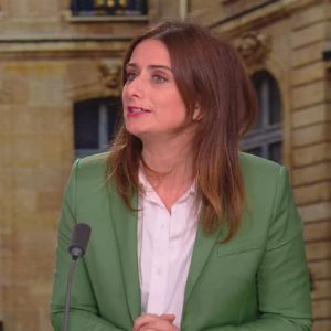 Marine Tondelier accuse Emmanuel Macron de chercher à diviser la gauche