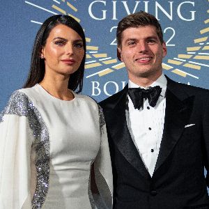 Max Verstappen et Kelly Piquet attendent leur premier enfant, une nouvelle étape pour le quadruple champion du monde de F1