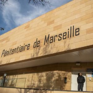 Menace de mort sur la directrice de la prison des Baumettes à Marseille : mise sous protection